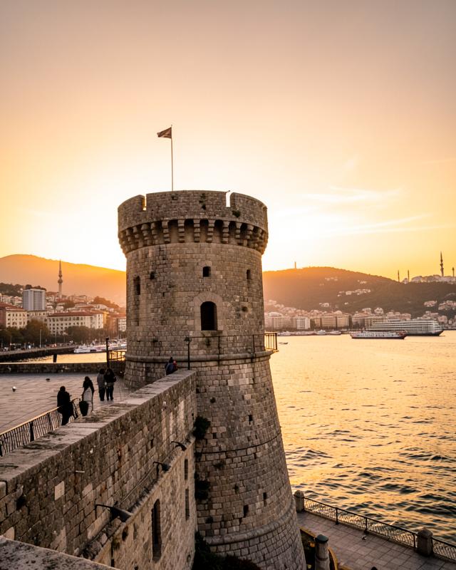 İstanbul, Türkiye