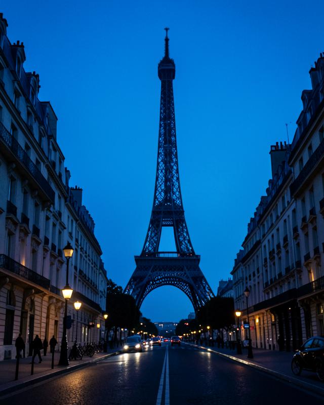 Paris, Fransa