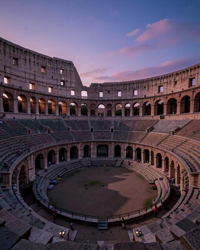 Roma, İtalya